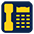landline