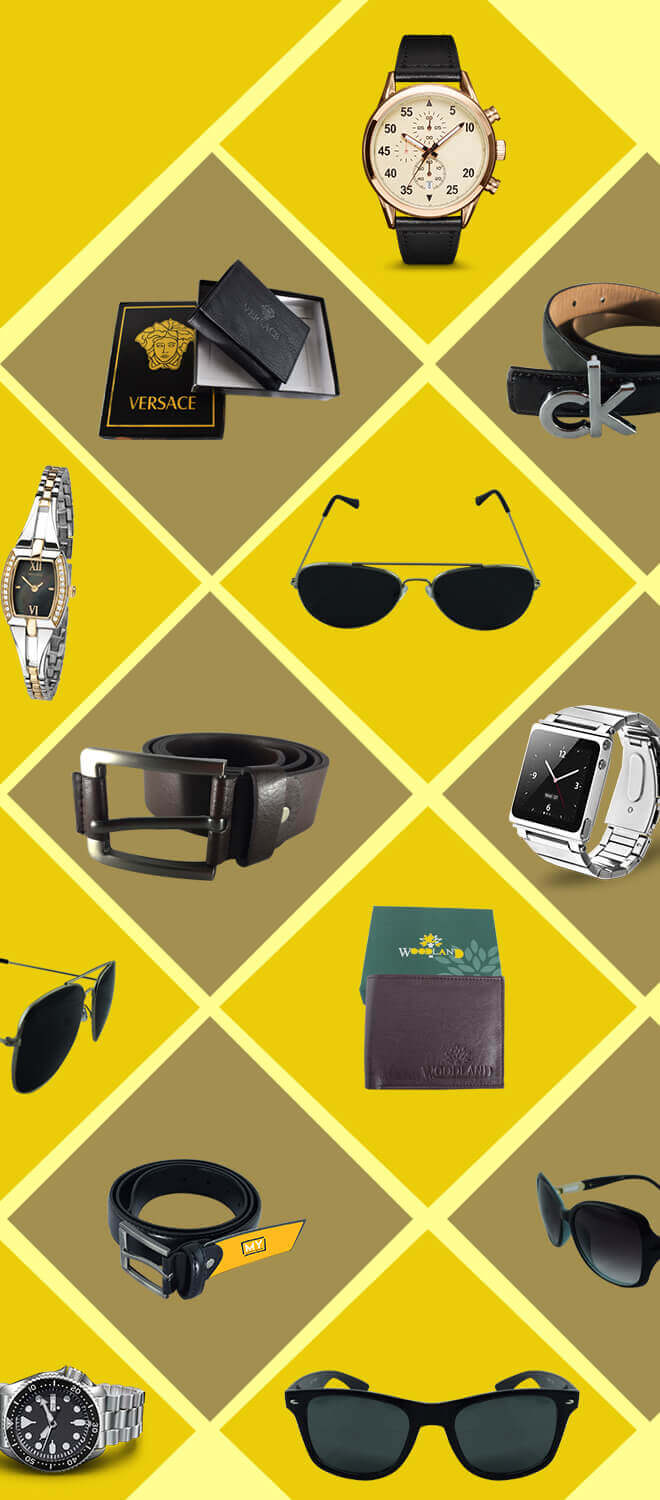 Accessories