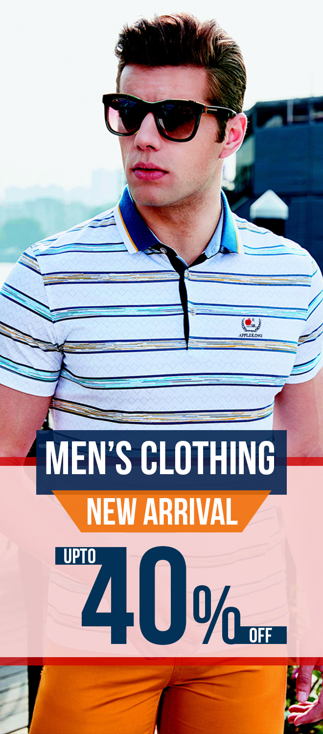 Men Wear